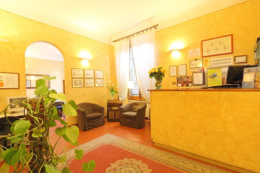 Genesi 2* Florencia