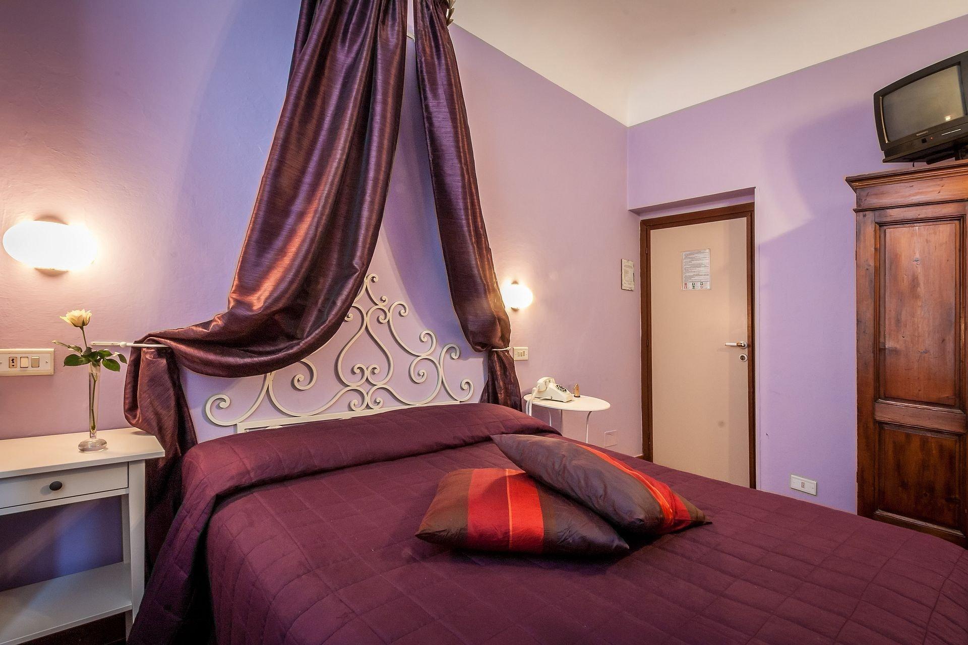 Genesi Florencia