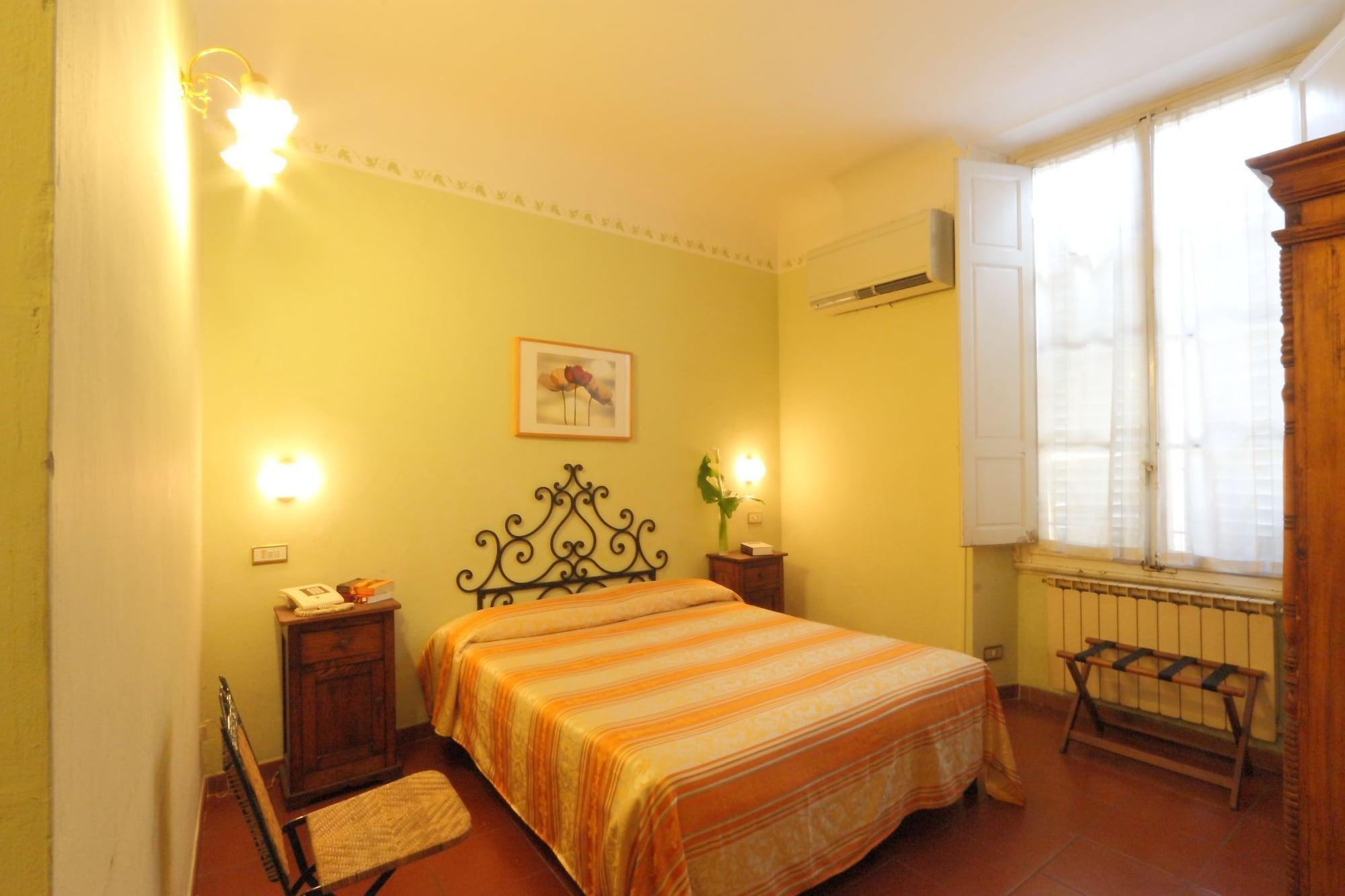 Genesi Florencia