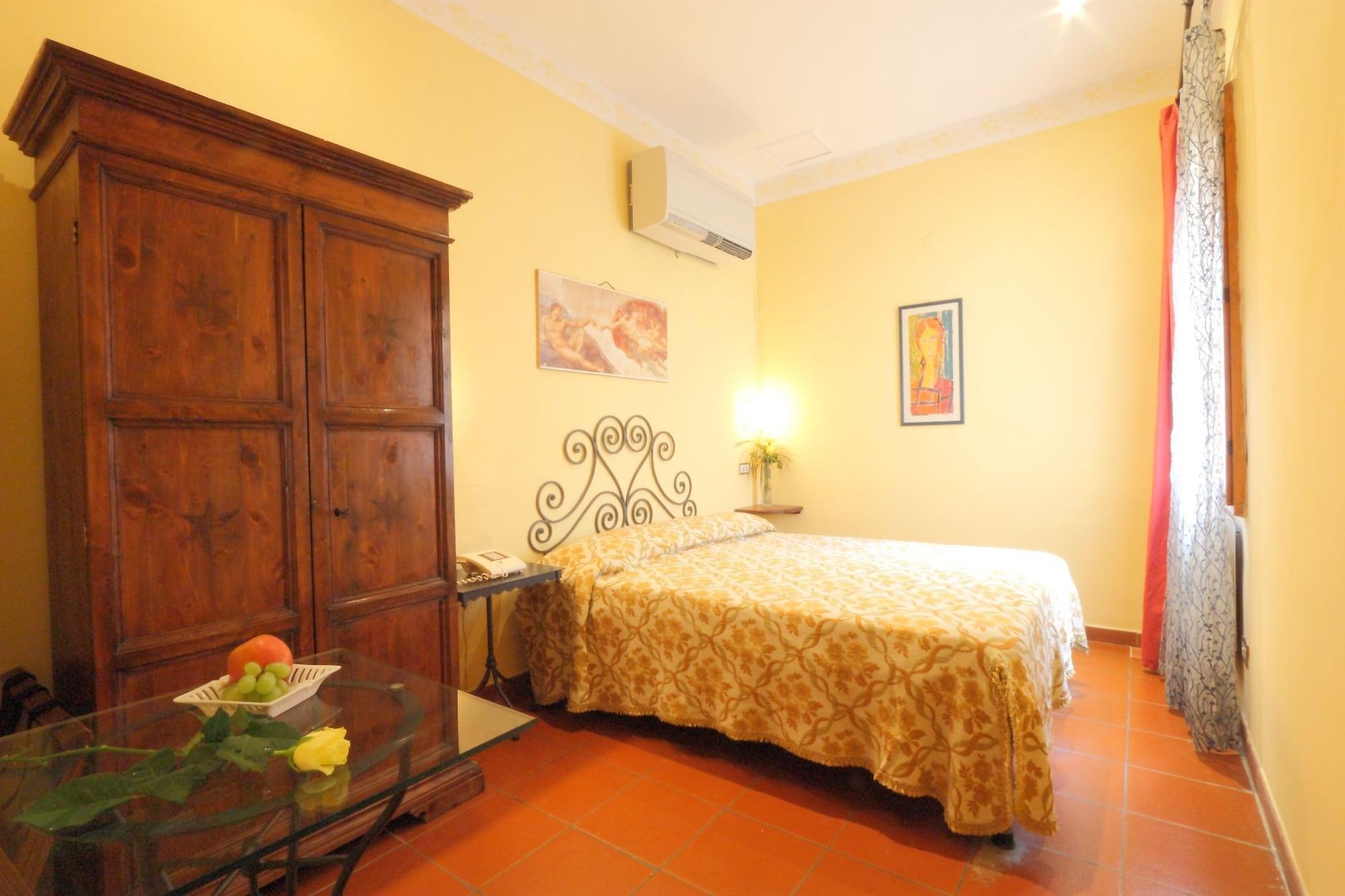Hotel Genesi Florencia
