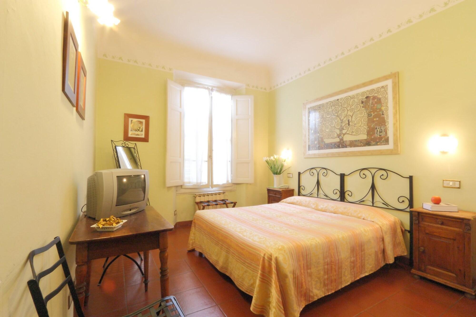 Hotel Genesi Florencia