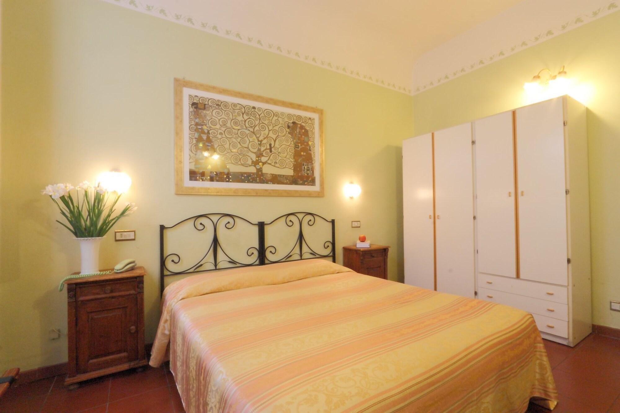 Hotel Genesi Florencia