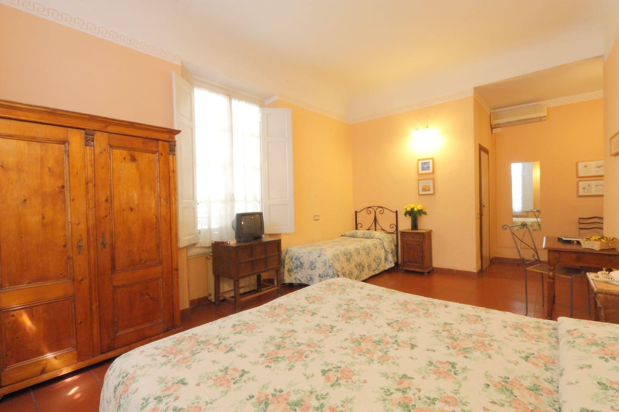 Genesi Hotel Florencia