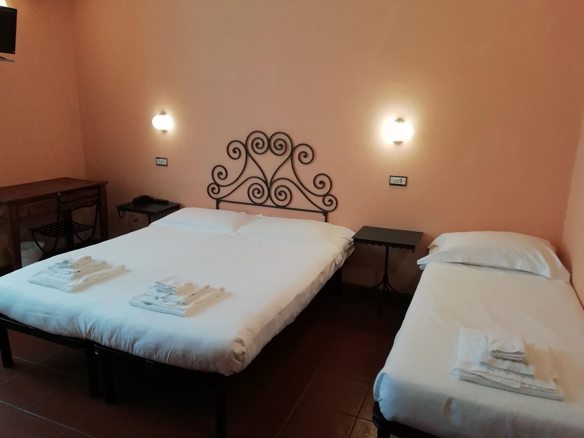 Genesi 2* Florencia