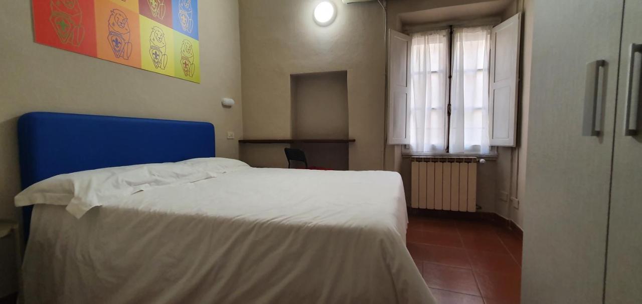 Genesi 2* Florencia
