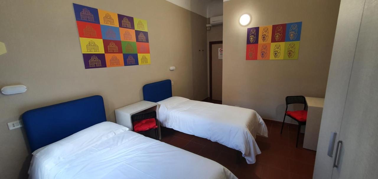 Genesi Hotel Florencia