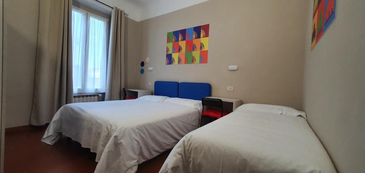 Hotel Genesi Florencia
