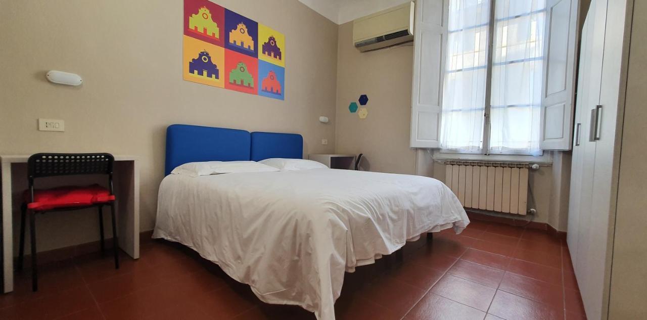 Genesi 2* Florencia