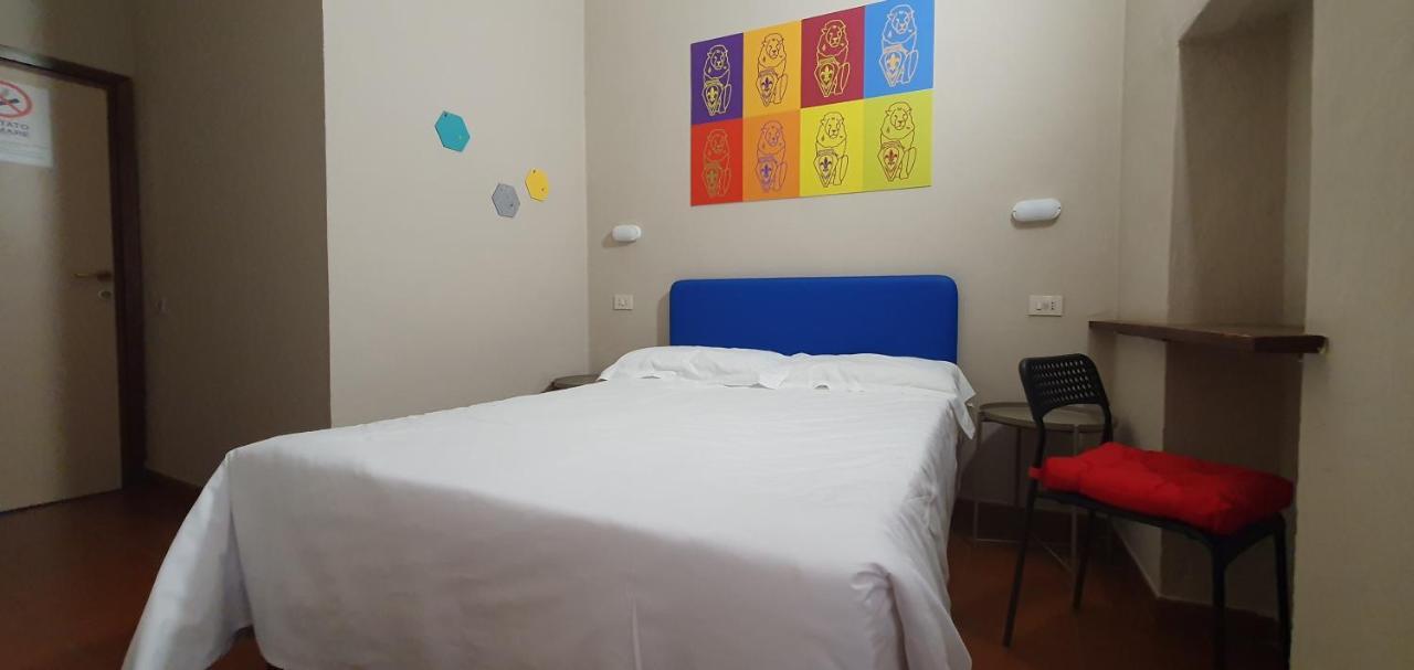 Hotel Genesi Florencia