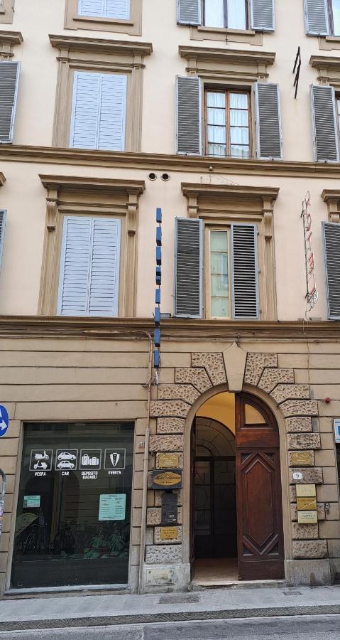 Genesi Hotel Florencia