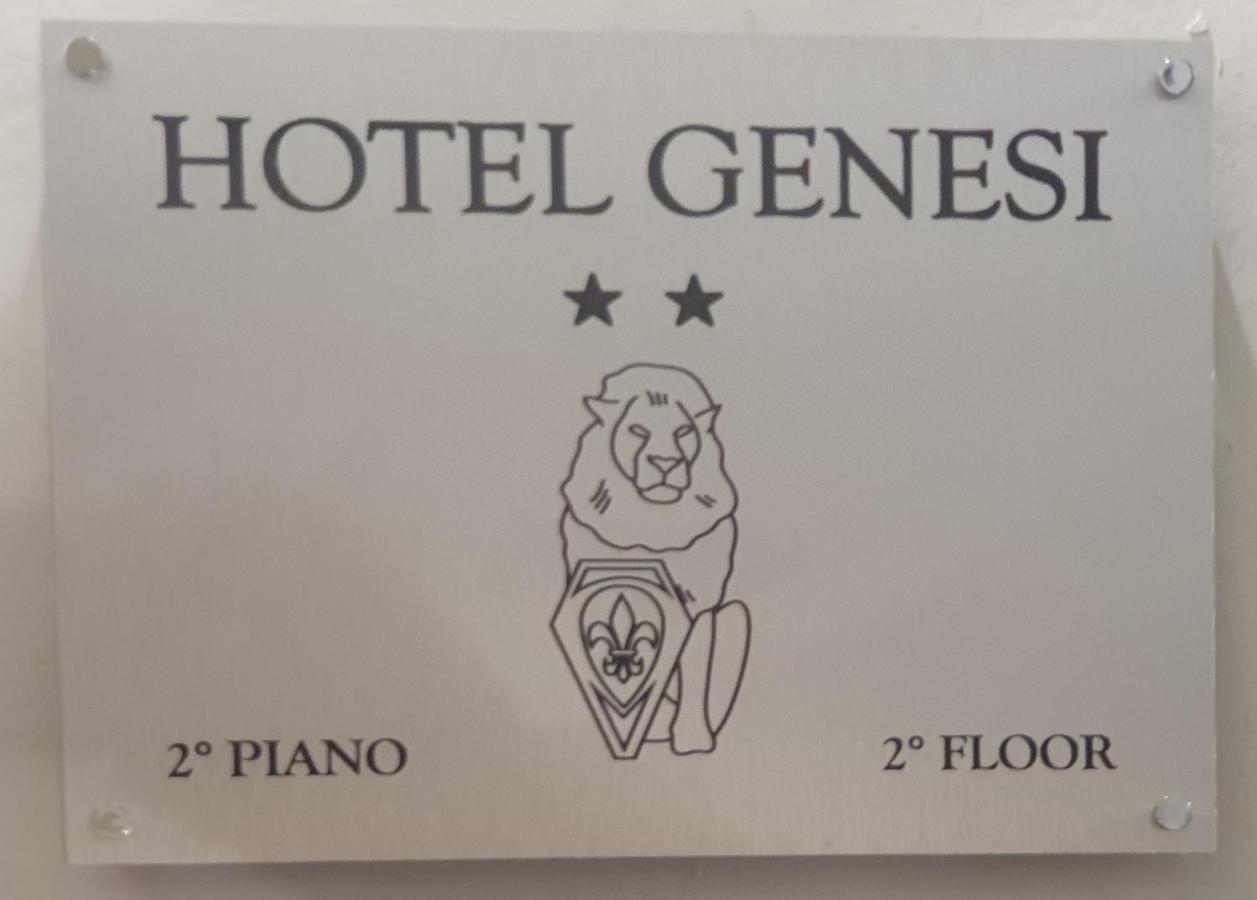Hotel Genesi Florencia