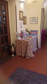 Hotel Genesi Florencia