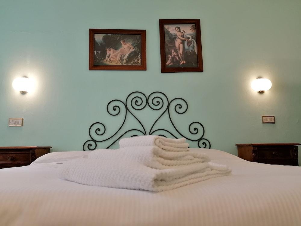 Hotel Genesi Florencia
