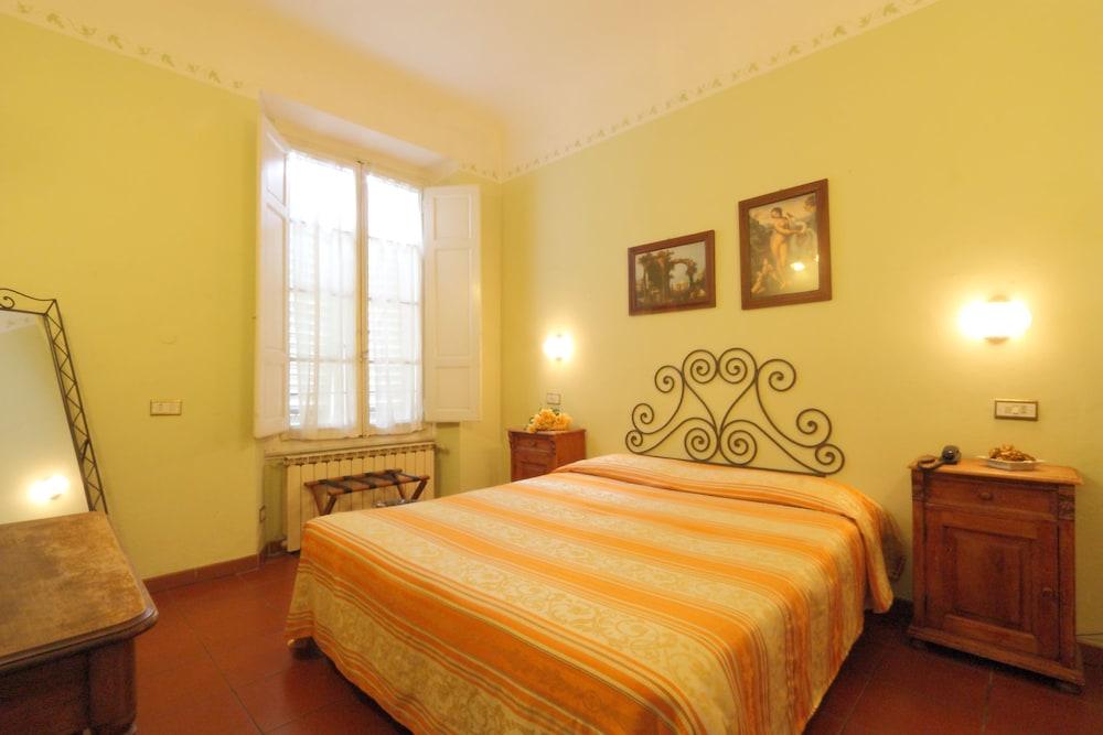 Genesi 2* Florencia