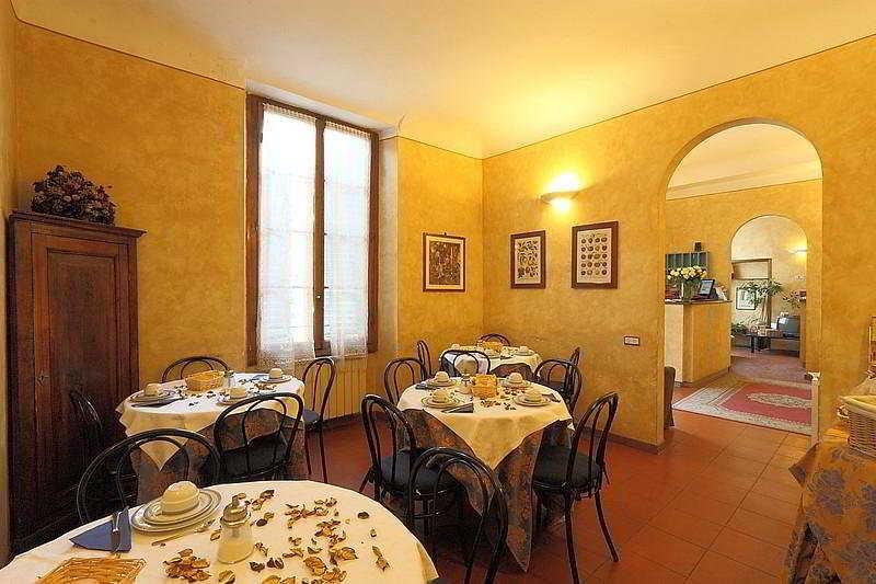 Genesi Hotel Florencia