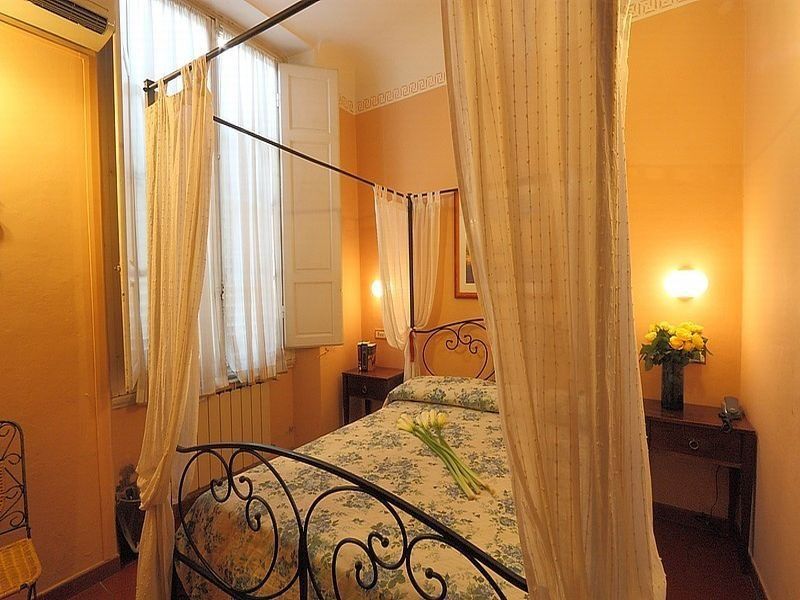 Genesi Florencia