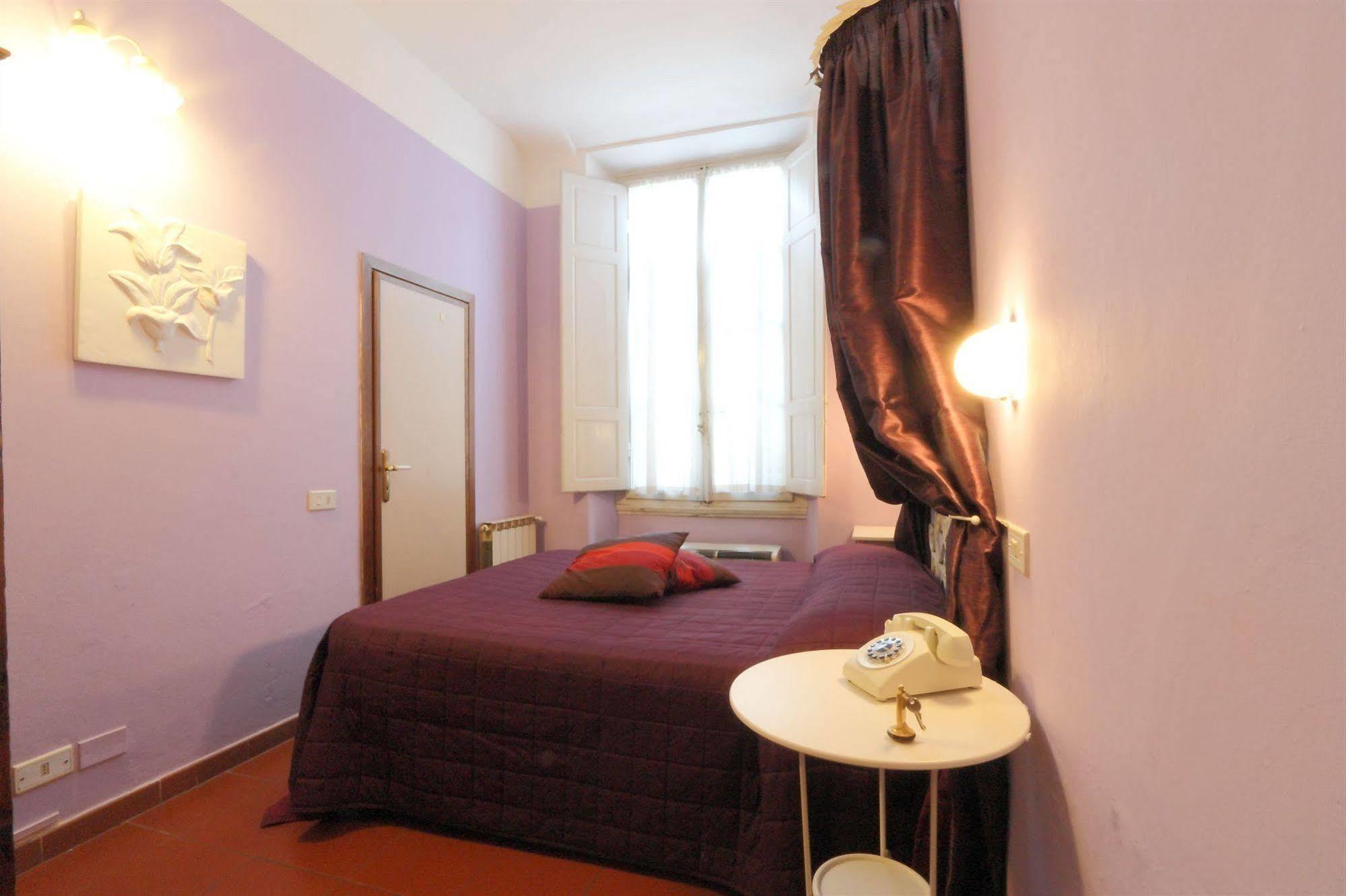 Genesi Hotel Florencia